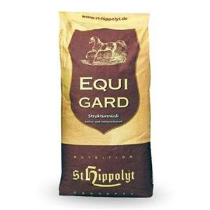 ST HIPPOLYT EQUIGARD CLASSIC NUTS 25KGS Image 1