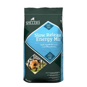 SPILLERS RESPONSE SLOW RELEASE ENERGY MIX 20KG Image 1