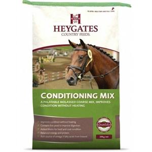 HEYGATES CONDITIONING MIX 20KGS Image 1