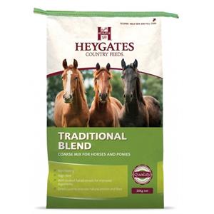 HEYGATES TRADITIONAL BLEND 20KGS Image 1