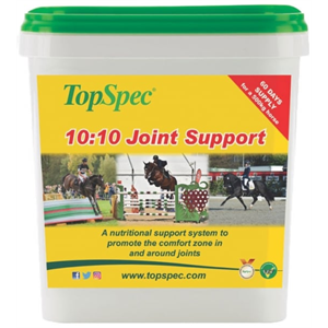 TOPSPEC 10:10 JOINT SUPPORT 3KG Image 1