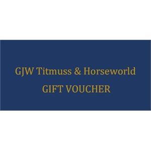 Gift Voucher £20.00 Image 1