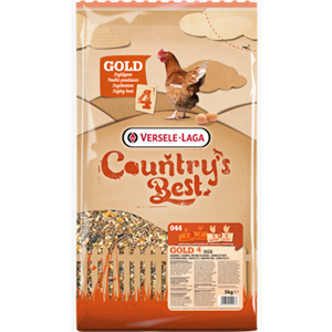 VL Country's Best Gold 4 Mix 20kg Image 1