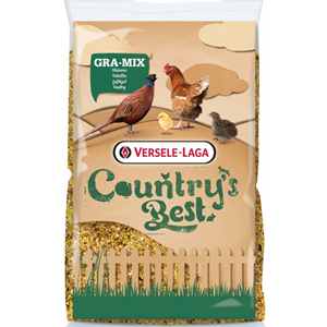 Versele-Laga Gra-Mix Chick and Quail Gra-Mix Chick & Quail Grain Mix 20kg Image 1