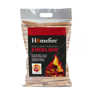 Homefire Supapak Kindling 3kg Approx Image 1