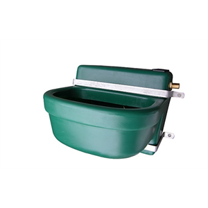 JFC Conventional Drink Bowl 16L GREEN Image 1