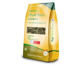 TOPSPEC TOPCHOP GRASS 15KGS (SPECIAL ORDER ONLY) Image 1