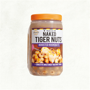 Dynamite Frenzied Naked Tiger Nuts (Boos Image 1