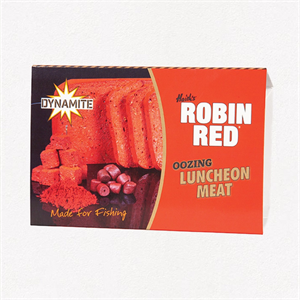 Dynamite Robin Red Luncheon Meat 260gr Image 1