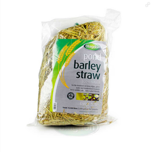 Barley Straw Large Pond Bale Image 1