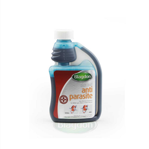 Blagdon Anti-Parasite For Ponds (Small) Image 1