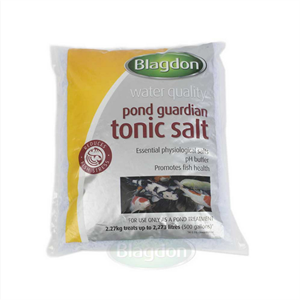 Blagdon Pond Guardian Tonic Salt (Small) Image 1