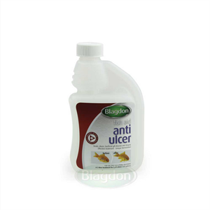 Blagdon Anti-Ulcer For Ponds (Small) Image 1
