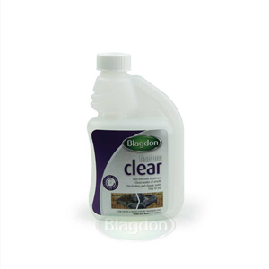Blagdon Feature Clear 250ml Image 1
