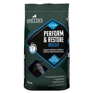 Spillers Perform & Restore Mash 20kgs (£2 off Intro Offer) Image 1