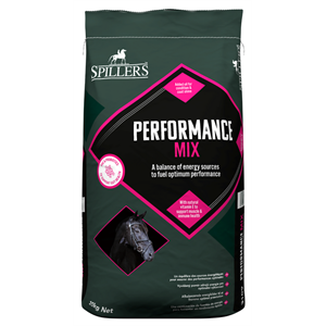 Spillers Performance Mix 20Kgs  Image 1