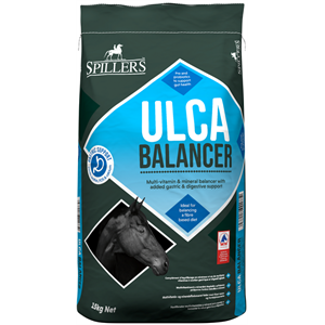 Spillers Ulca Balancer 15kgs (Introductory Offer) Image 1