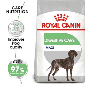 Royal Canin Maxi Digestive Care 12kg Image 1