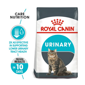 Royal Canin Urinary Care Adult Cat Food 400g Image 1