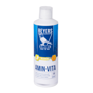 BEYERS AMIN-VITA 400ML Image 1