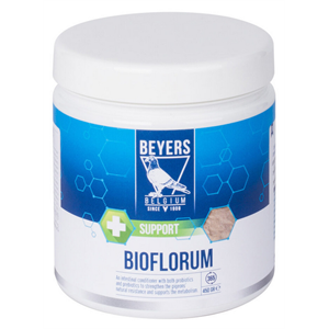 BEYERS BIOFLORUM 450GR Image 1