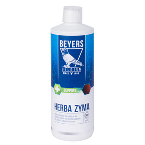 BEYERS HERBA ZYMA 1000ML Image 1