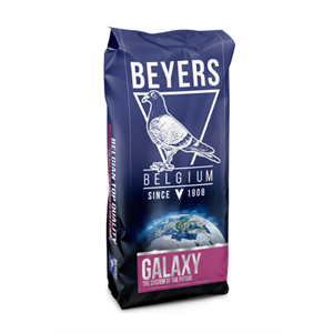 BEYERS BREEDING GALAXY 20KGS Image 1