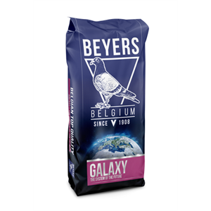 BEYERS BREEDING GALAXY 20KGS(BUY 6 GET 1 FREE) Image 1