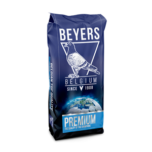BEYERS SUPER BREEDING 20KGS  Image 1