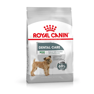 Royal Canin Canine Mini Dental Care 3kg Image 1
