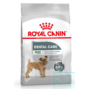 Royal Canin Mini Dental Care 8Kgs Image 1