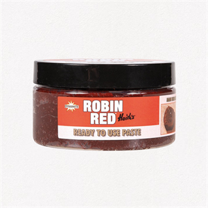 Dynamite Robin Red Ready Paste 350g tub Image 1