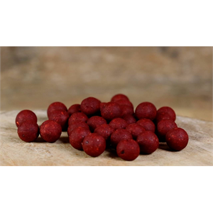 DYNAMITE ROBIN RED 26MM BOILIES 1KGS Image 1