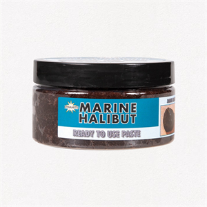 Dynamite Baits Marine Halibut Ready Paste 250g Image 1