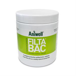 ANIWELL FILTABAC 500G Image 1