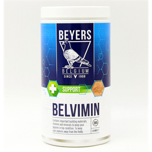BEYERS BELVIMIN 1.5KGS Image 1