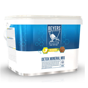 BEYERS DETOX MINERAL MIX 8KGS Image 1