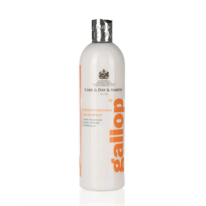 CARR DAY MARTIN GALLOP CONDITIONING HORSE SHAMPOO 1 LITRE Image 1