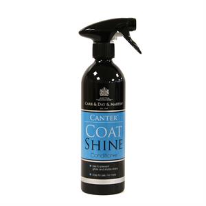 CARR DAY MARTIN CANTER COAT SHINE CONDITIONER 600ML Image 1