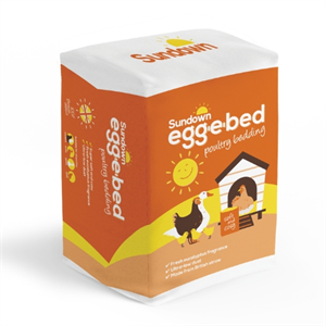 Sundown Egg-E-Bed 19kgs Image 1
