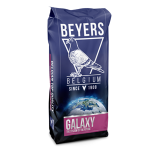 BEYERS MOULTING GALAXY 20KGS Image 1