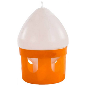 Plastic Reservoir Drinker 2.5ltrs  Image 1
