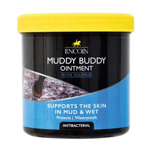 LINCOLN MUDDY BUDDY OINTMENT 500G Image 1
