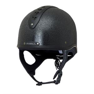 CHAMPION JUNIOR X-AIR NOVA HELMET Image 1