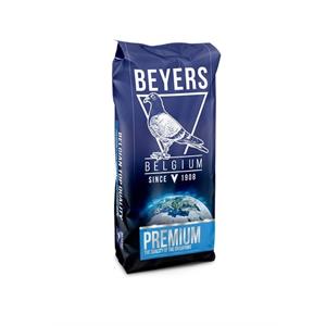 BEYERS Premium Youngsters 20kgs Image 1