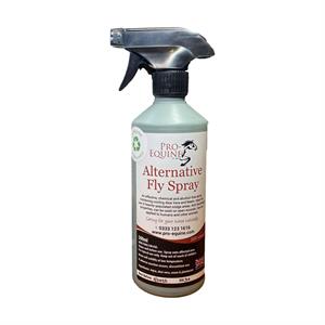 Pro-Equine Alternative Fly Spray 500ml Image 1