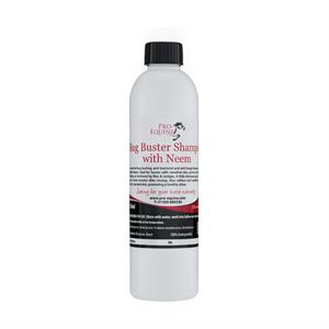 PE Bug Buster Shampoo 250ml Image 1