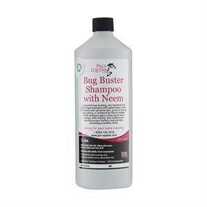 PE Bug Buster Shampoo 1L Image 1