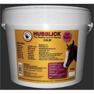 Hubblick Calm 10Kgs Image 1