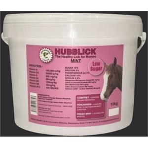 Hubblick Mint 10Kgs Image 1